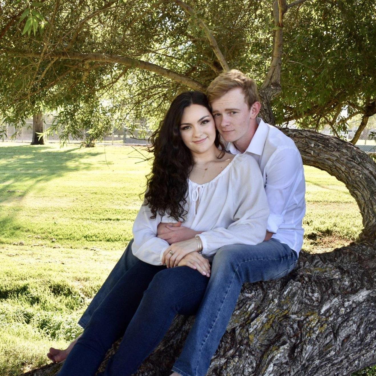 We had a fun photoshoot with Devon at Kips Korner Park in Norco, CA