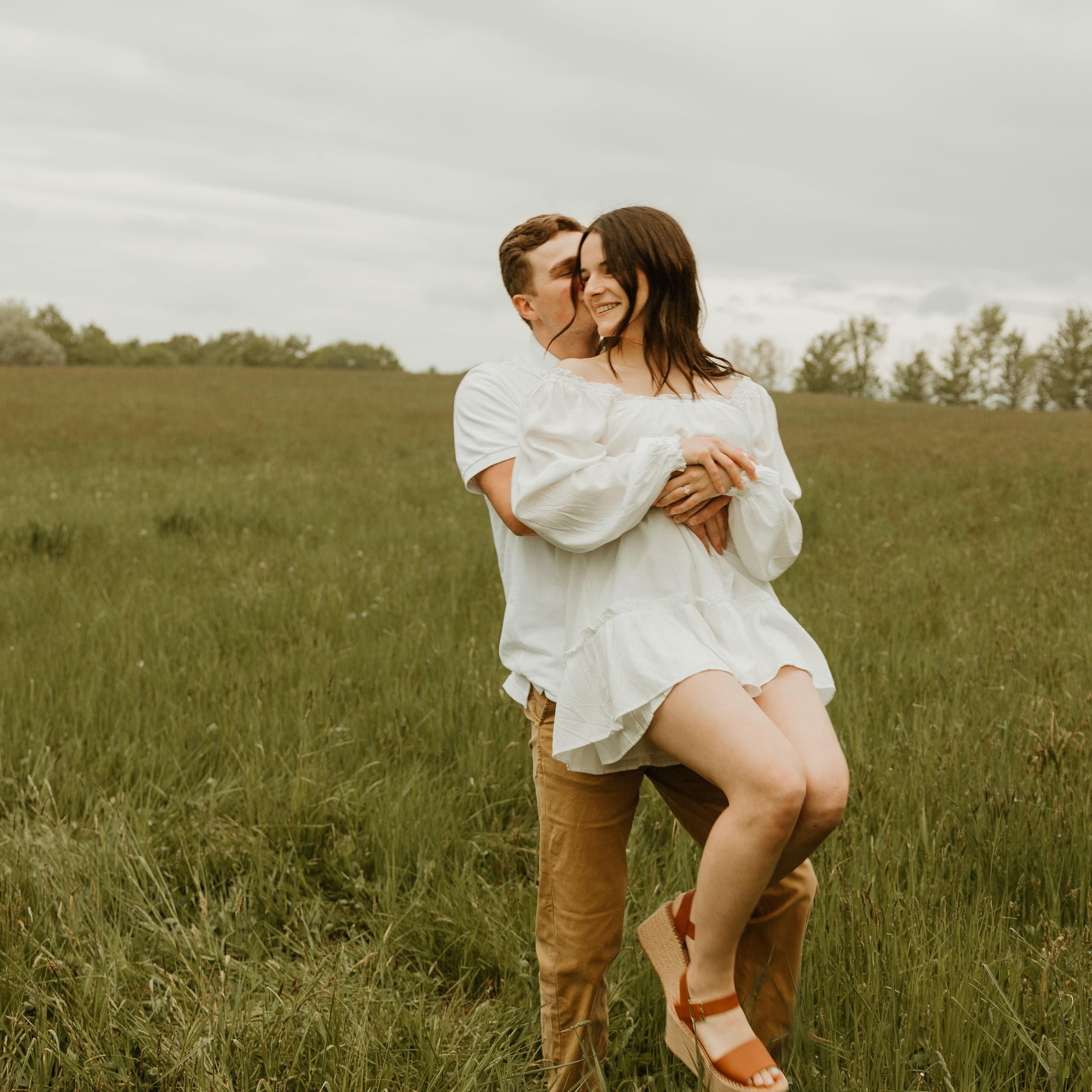 Engagement Pictures