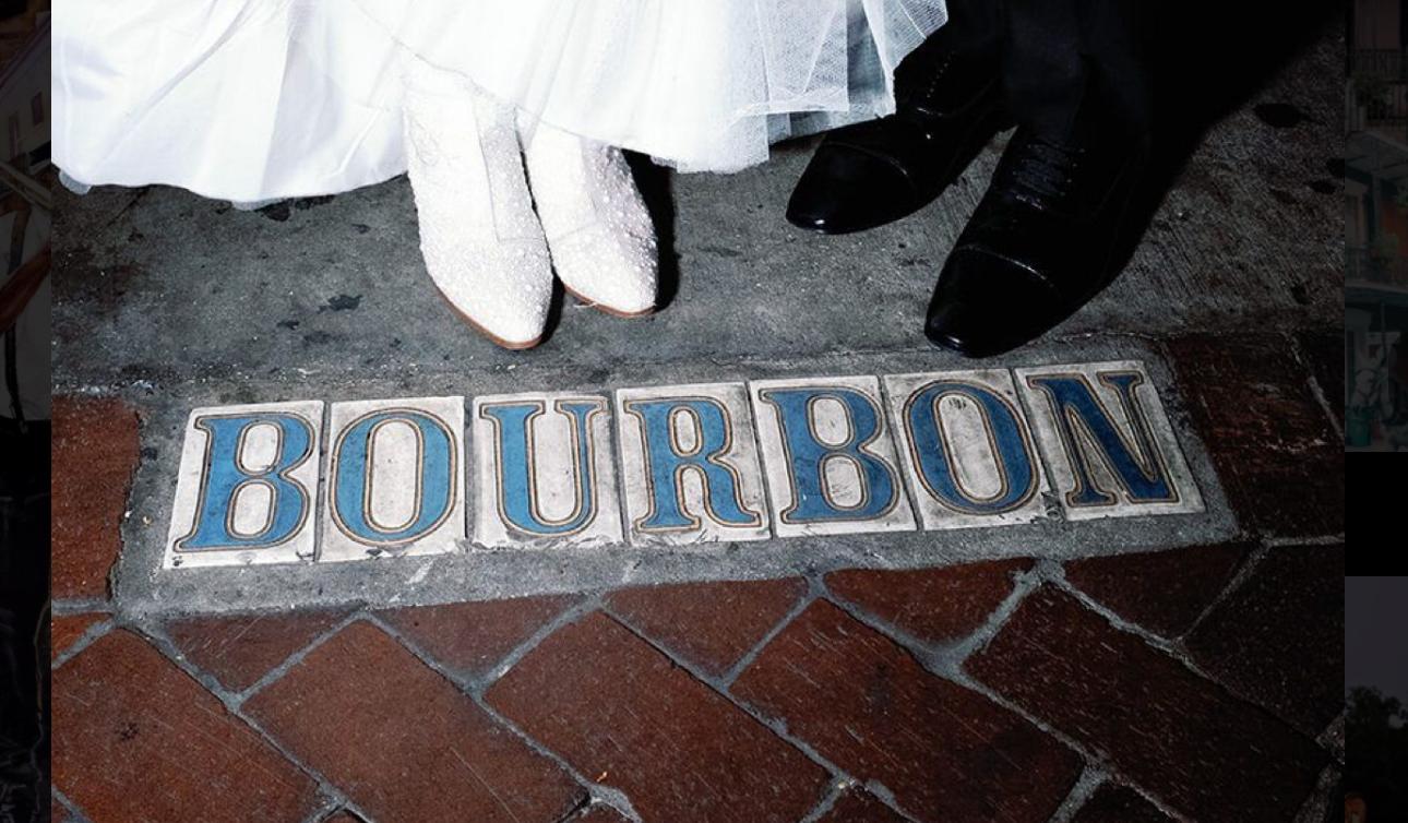 The Wedding Website of Maelee Springer and Henry Geeck