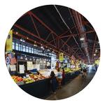 Soulard Farmers Market