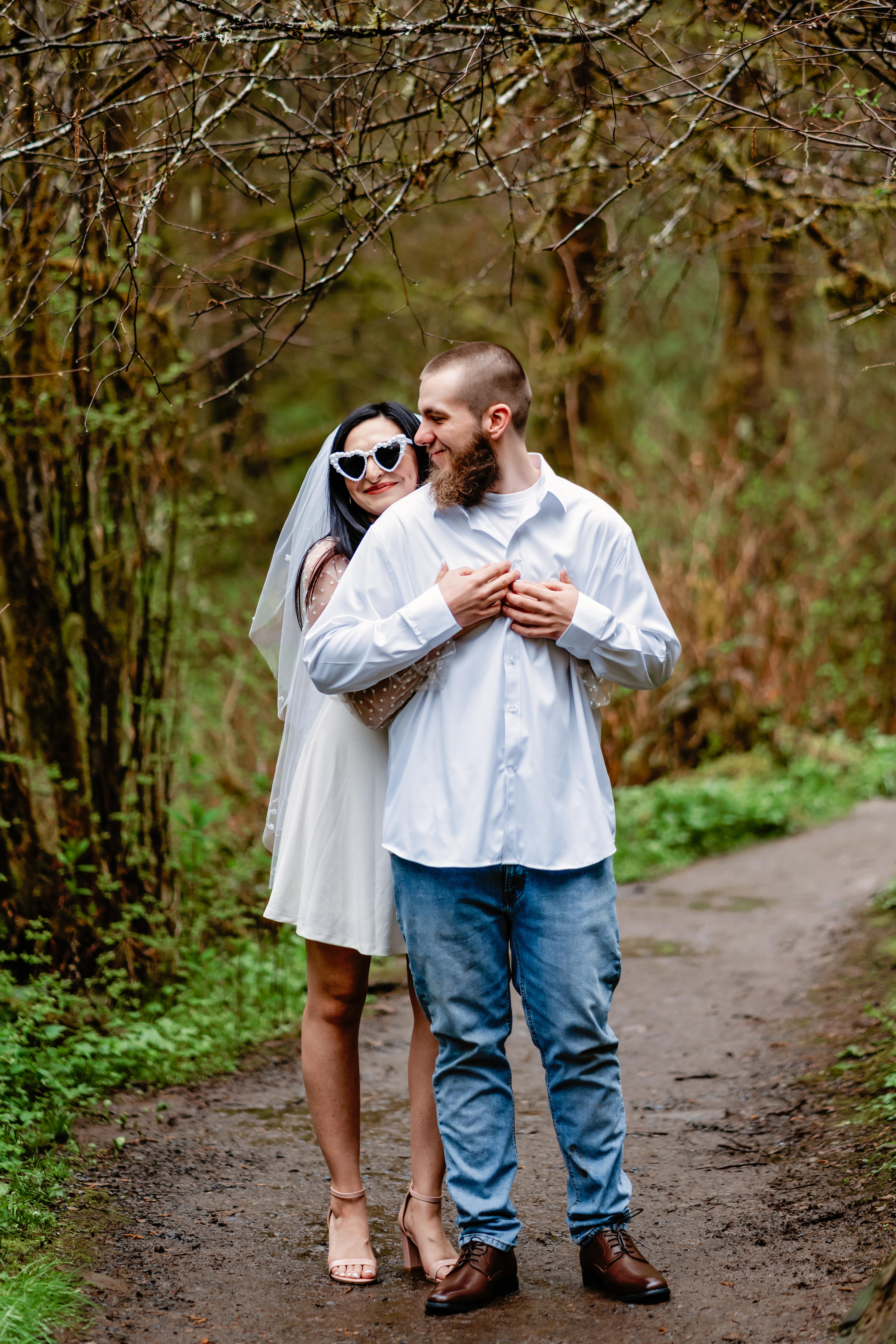 The Wedding Website of Jessica Leann Montano and Tanner Glenn Bartl