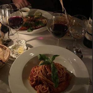 Dinner For Two