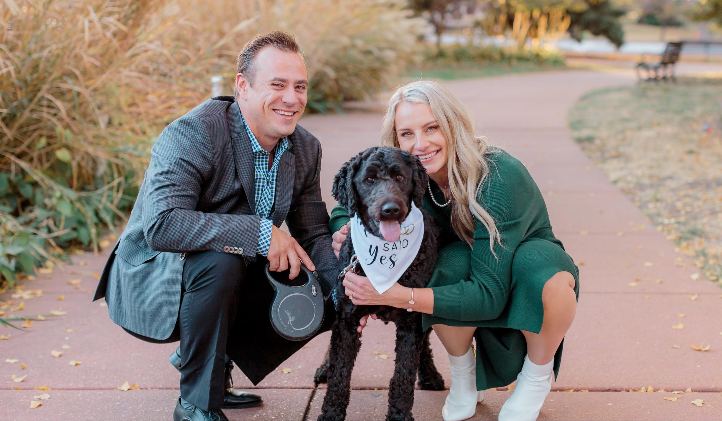 The Wedding Website of Jenna Buchheit and Michael Ohlemeyer