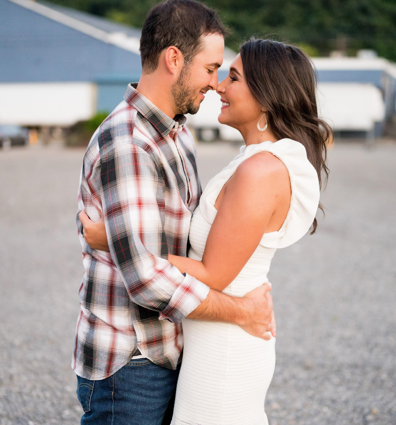 The Wedding Website of Brittany Grady and Chris Grady