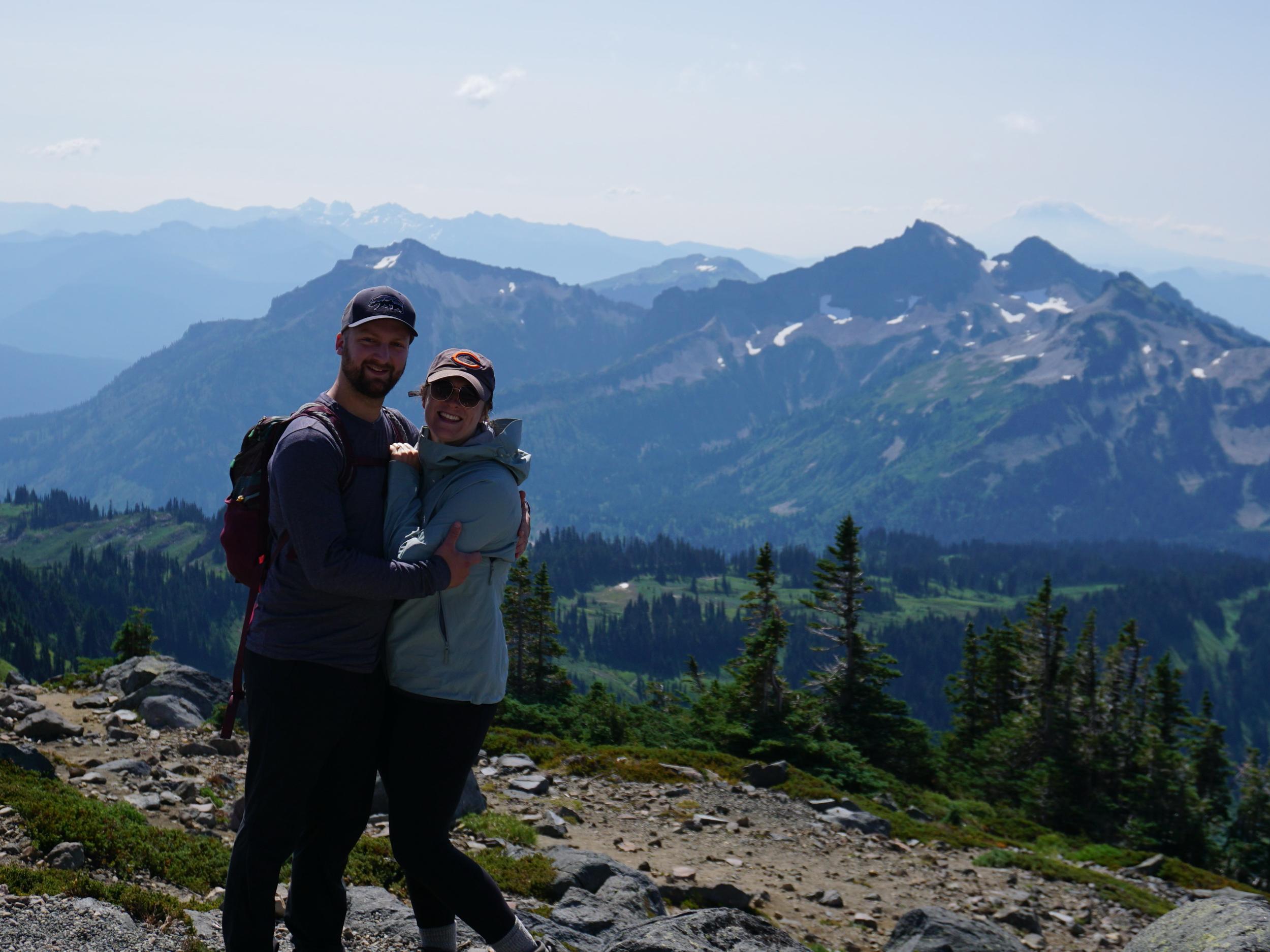 The Wedding Website of Erin Holden and Eric Pearson