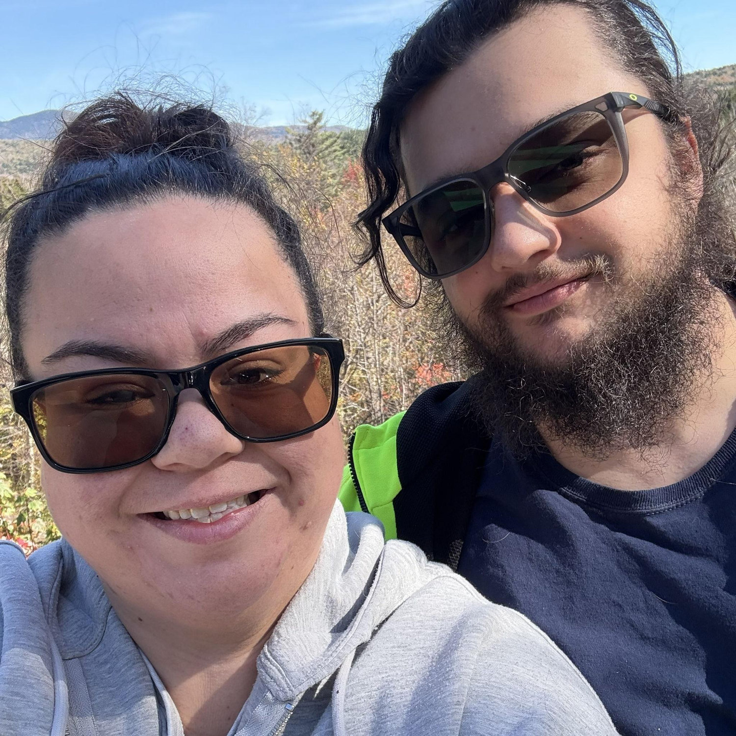 "1 year until we say I Do" 10/10/2025 - Kanc Highway