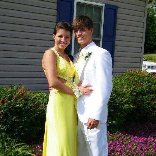 Senior Prom 2011