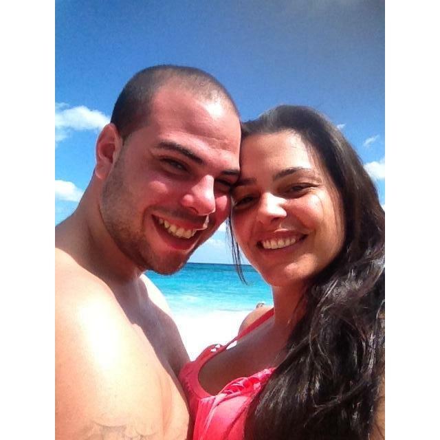 Our first trip to Mexico!