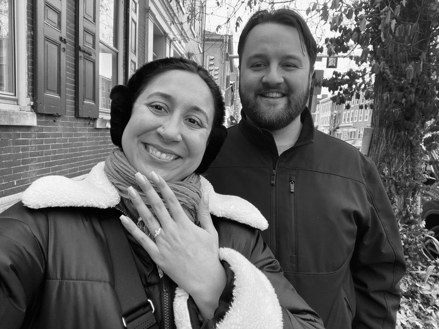 The Wedding Website of Angela Long and Thomas Velten