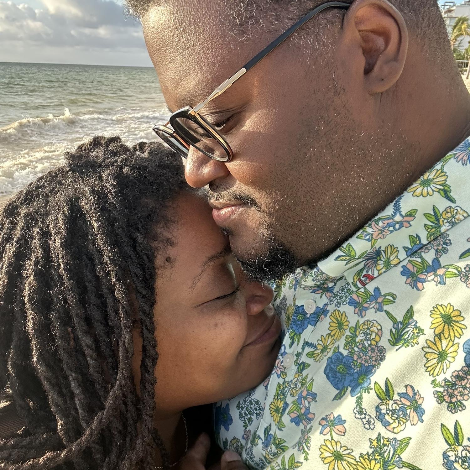 Moment of realization in Mexico 😎💚💚💚💚💚