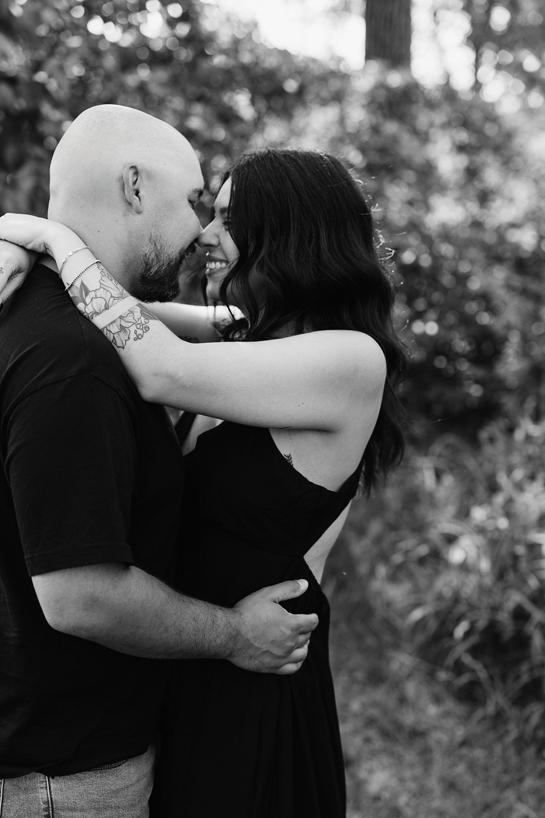 The Wedding Website of Karina Camara and Bryan Camara