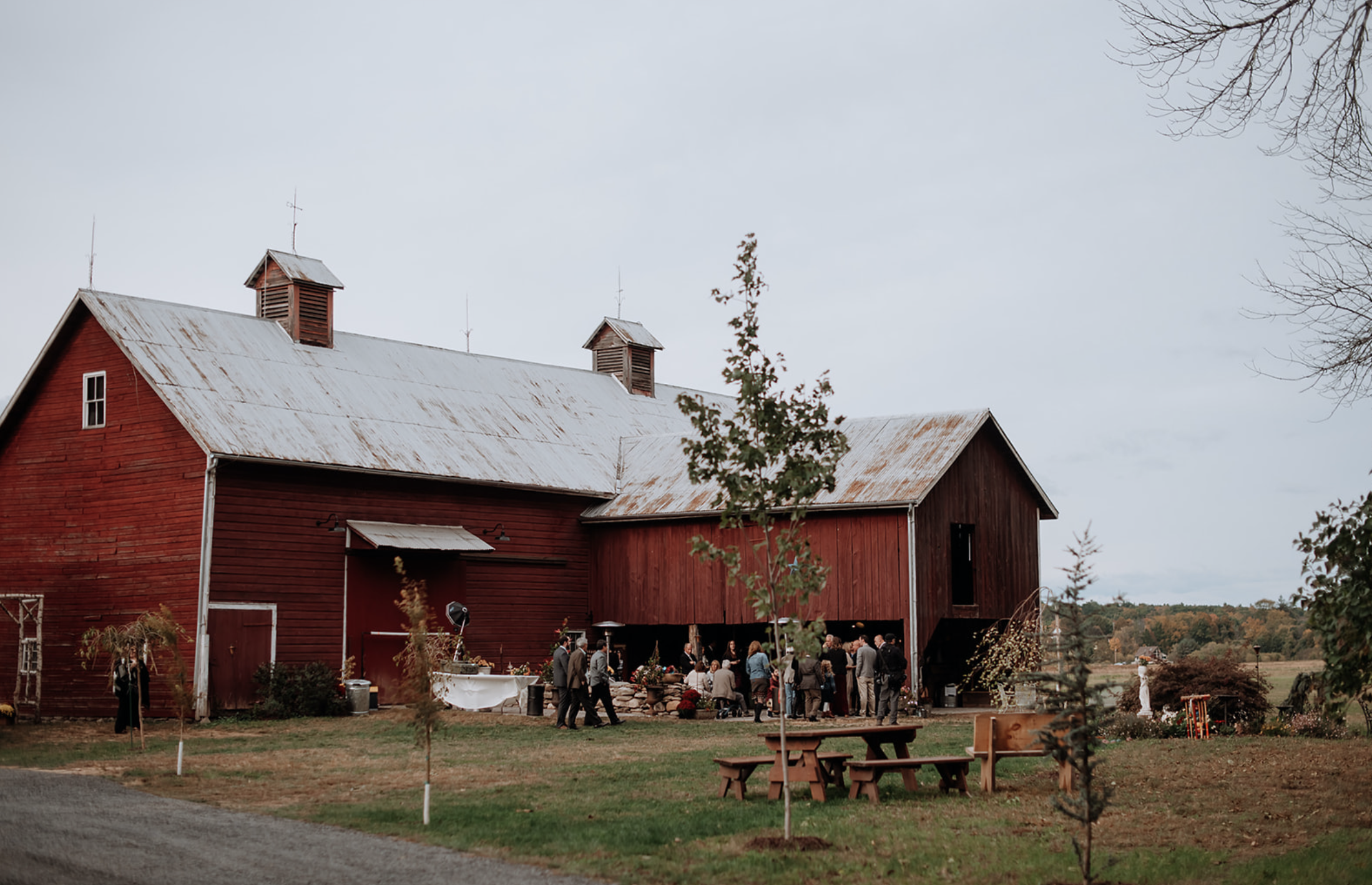 The Wedding Website of Jessica Weiss and Gabriel Gavigan
