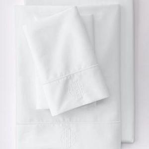 No Iron Supima Solid Sheets