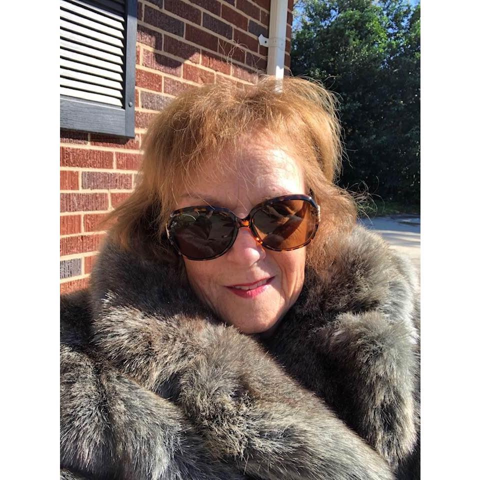 The Fabulous: Lisa Gillingham Summer