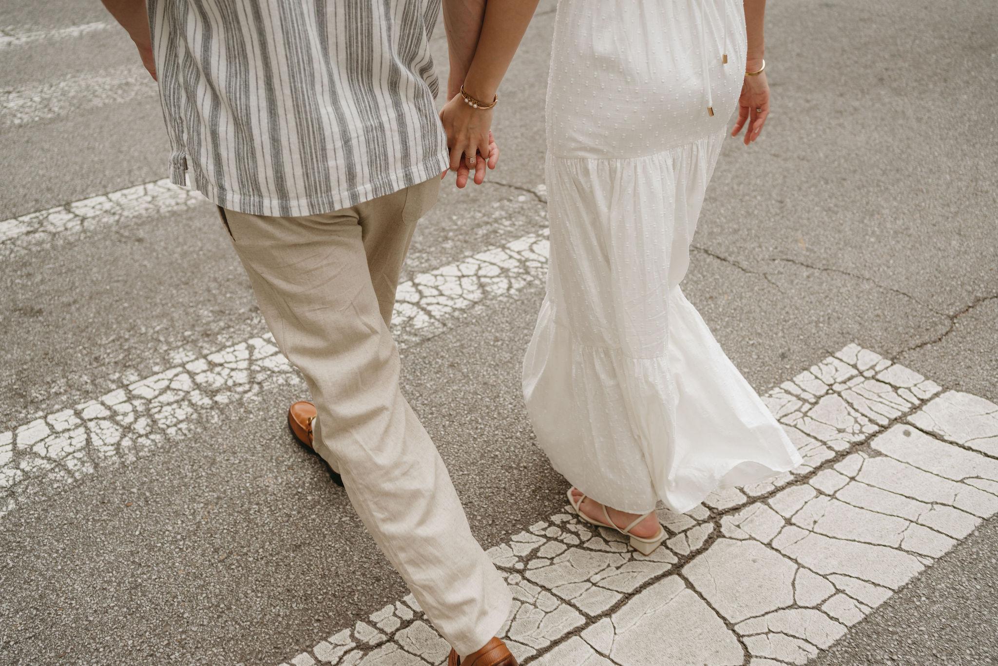 The Wedding Website of Chandler Hiland and Alex Hundley