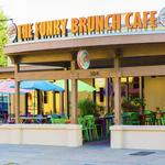 Funky Brunch