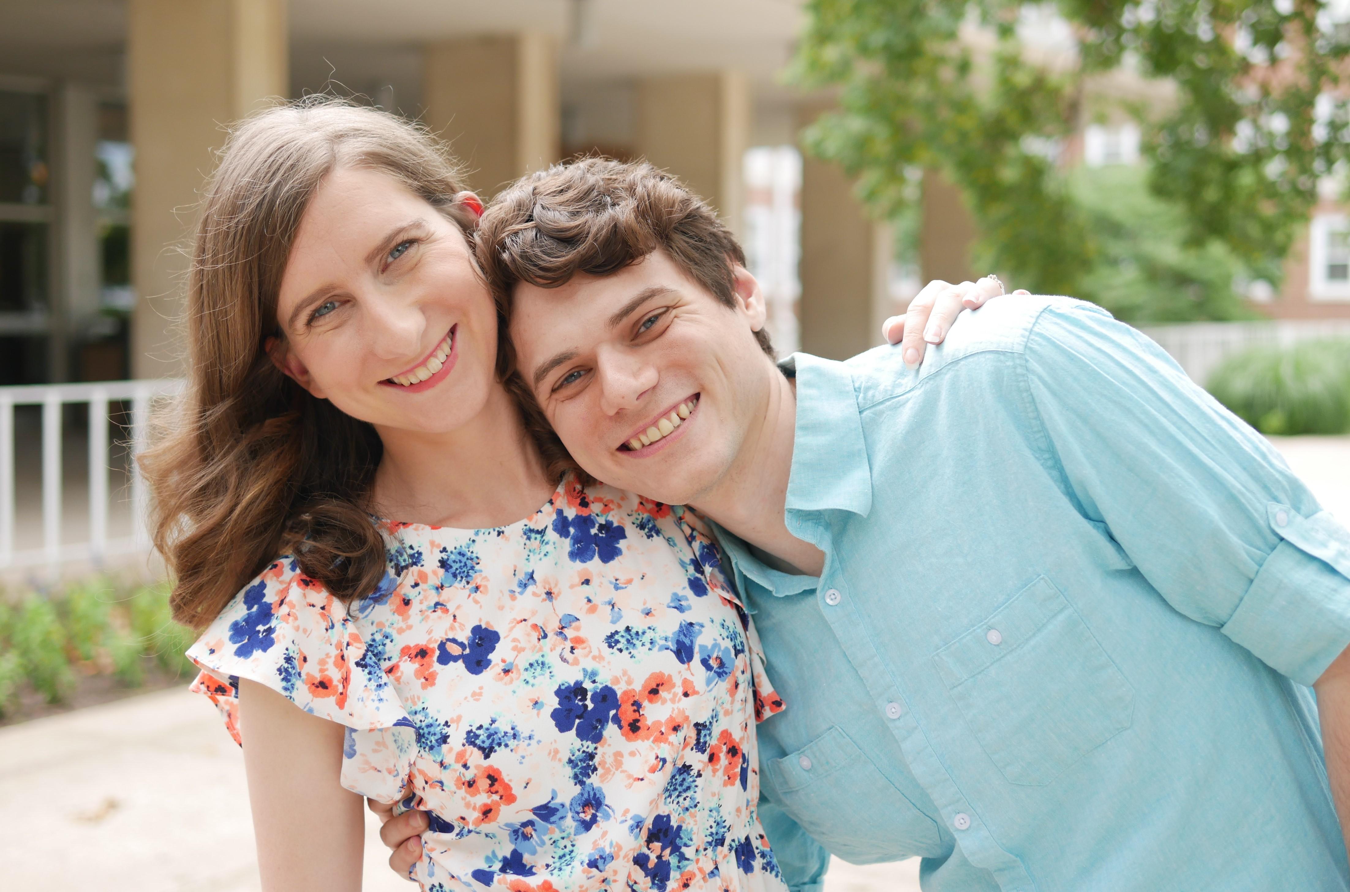 The Wedding Website of Jason Somerville and Nelly Popova