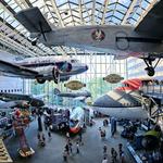 Smithsonian National Air and Space Museum