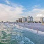Clearwater Beach
