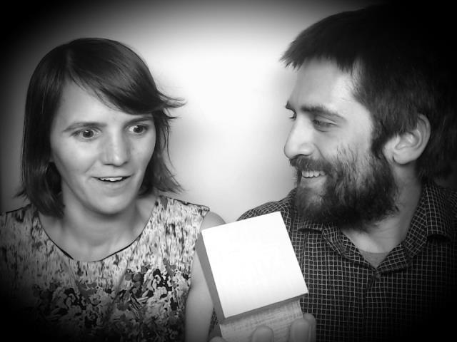 The Wedding Website of Mandy Korst and Joe Berg