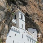 Ostrog Monastery