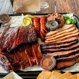 CorkScrew BBQ