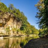 Blackhand Gorge State Nature Preserve