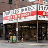 Powell's City of Books