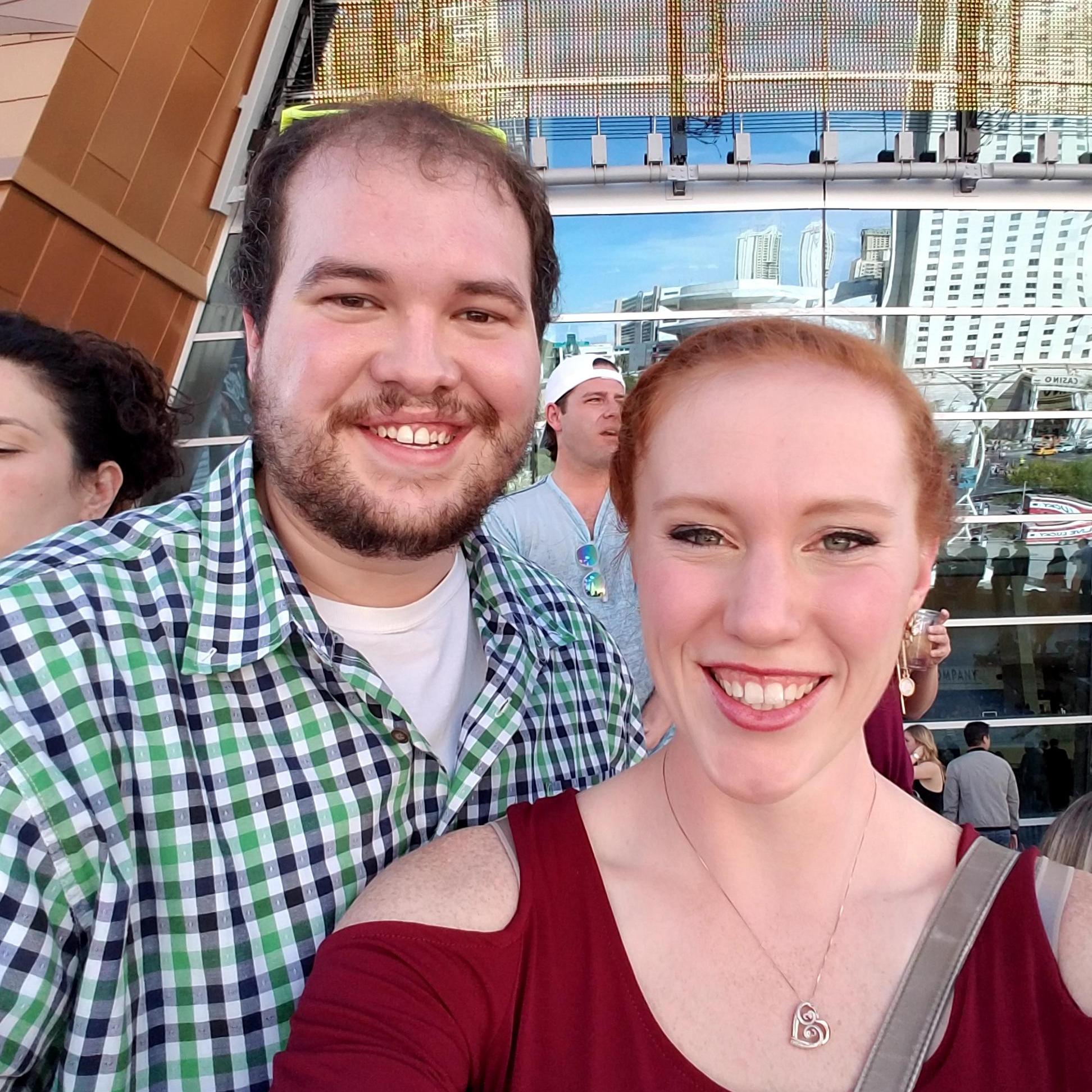 Going to the Billboard Music Awards!