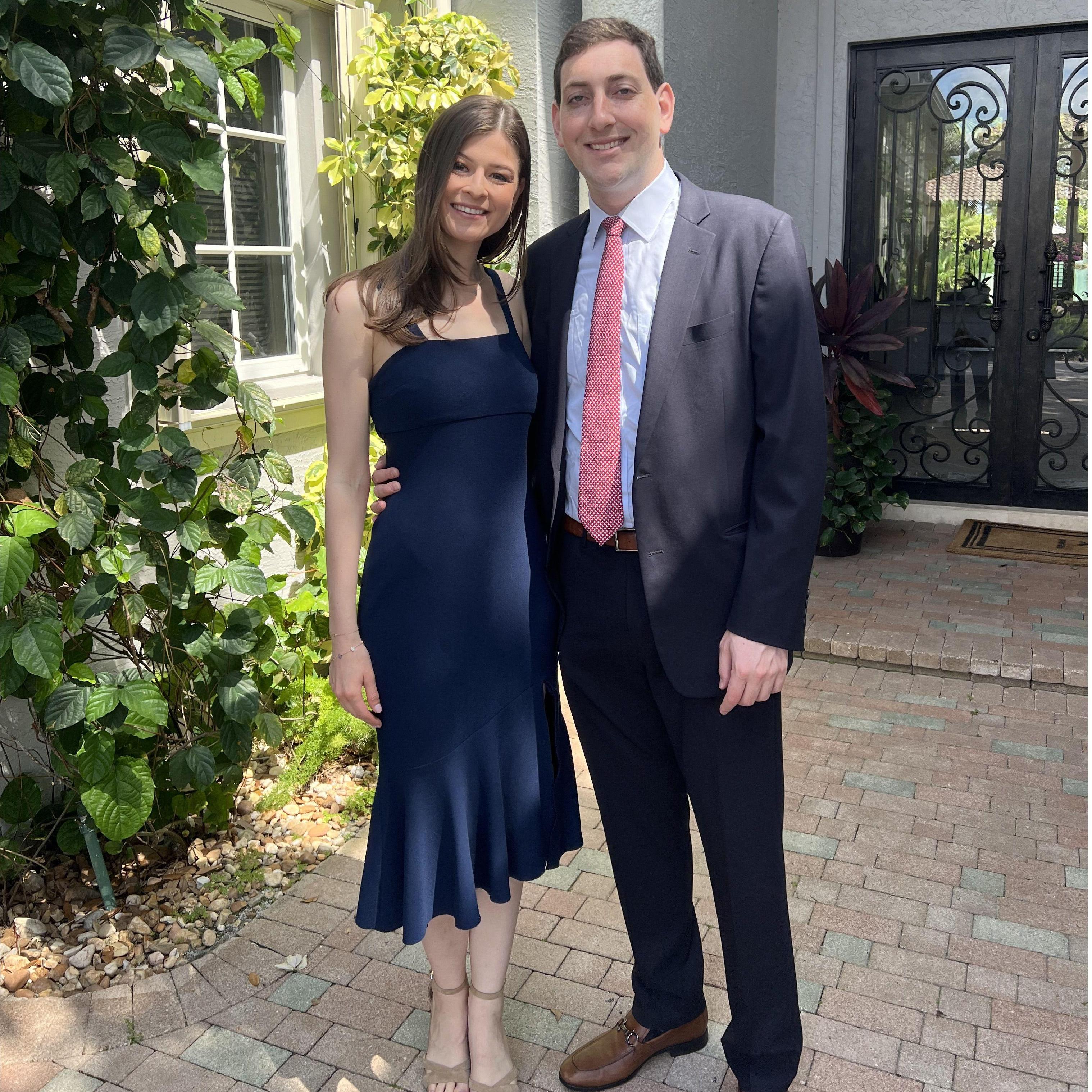 2023 | Family Celebrations in Florida