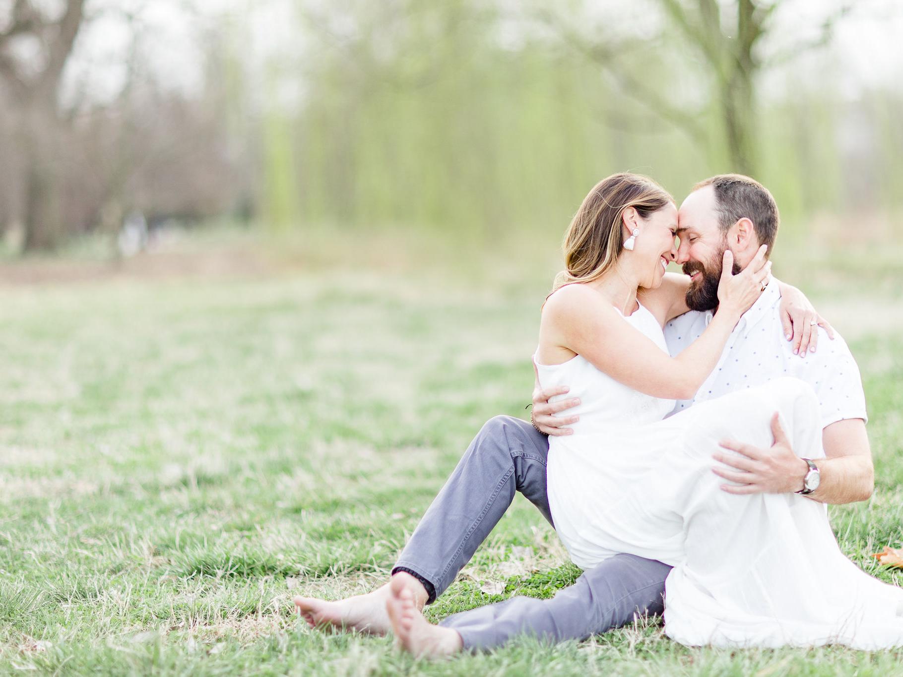 The Wedding Website of Allison Barton Peters and Robert Peters