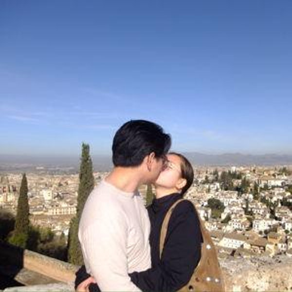 Our Honeymoon Fund