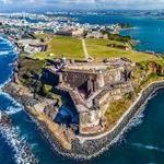 Castillo San Felipe Del Morro