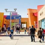 The Outlet Shoppes at El Paso