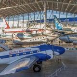 The Museum of Flight
