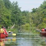 Nashoba Paddler, LLC