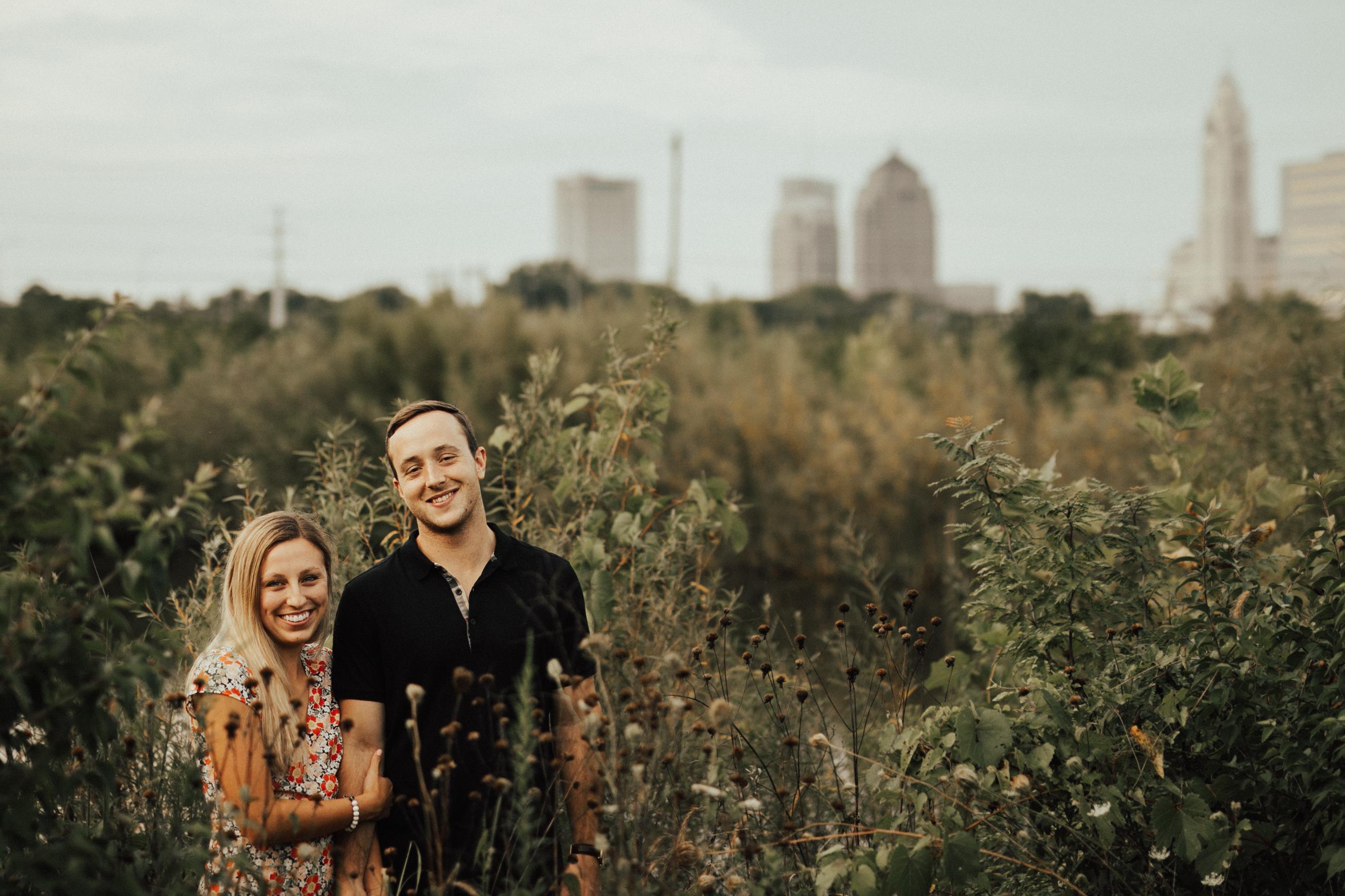 The Wedding Website of Natalie Murico and Joey Phelan
