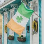 New Orleans St. Patrick's Day Celebrations