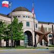 Bullock Texas State History Museum