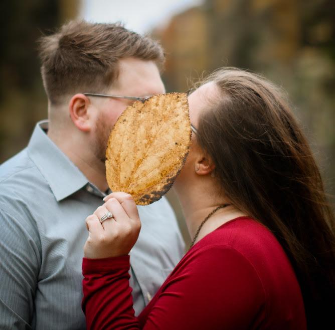The Wedding Website of Kalei Hohimer and Morgan Taheny
