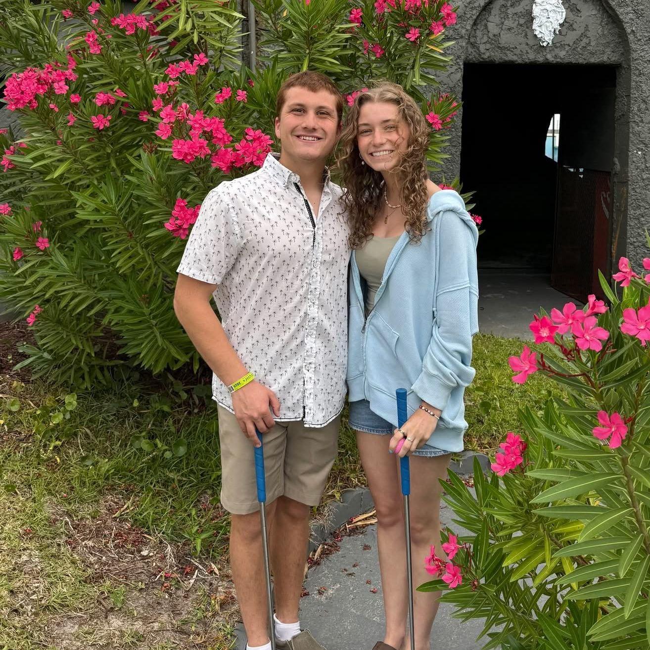 Beach trip '25