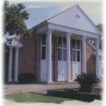 Gordon Feltus Lazard Cathedral COGIC (Saintsville)