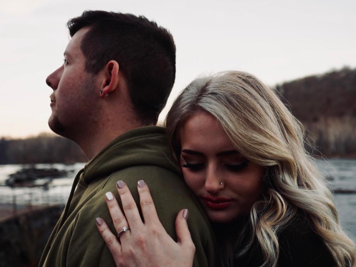 The Wedding Website of Emily Shade and Corey Pultz