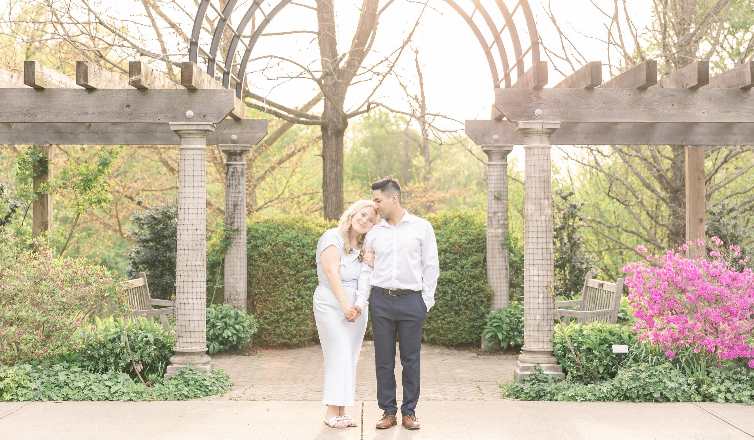The Wedding Website of Abigail Waldmann and Christian Paurillo