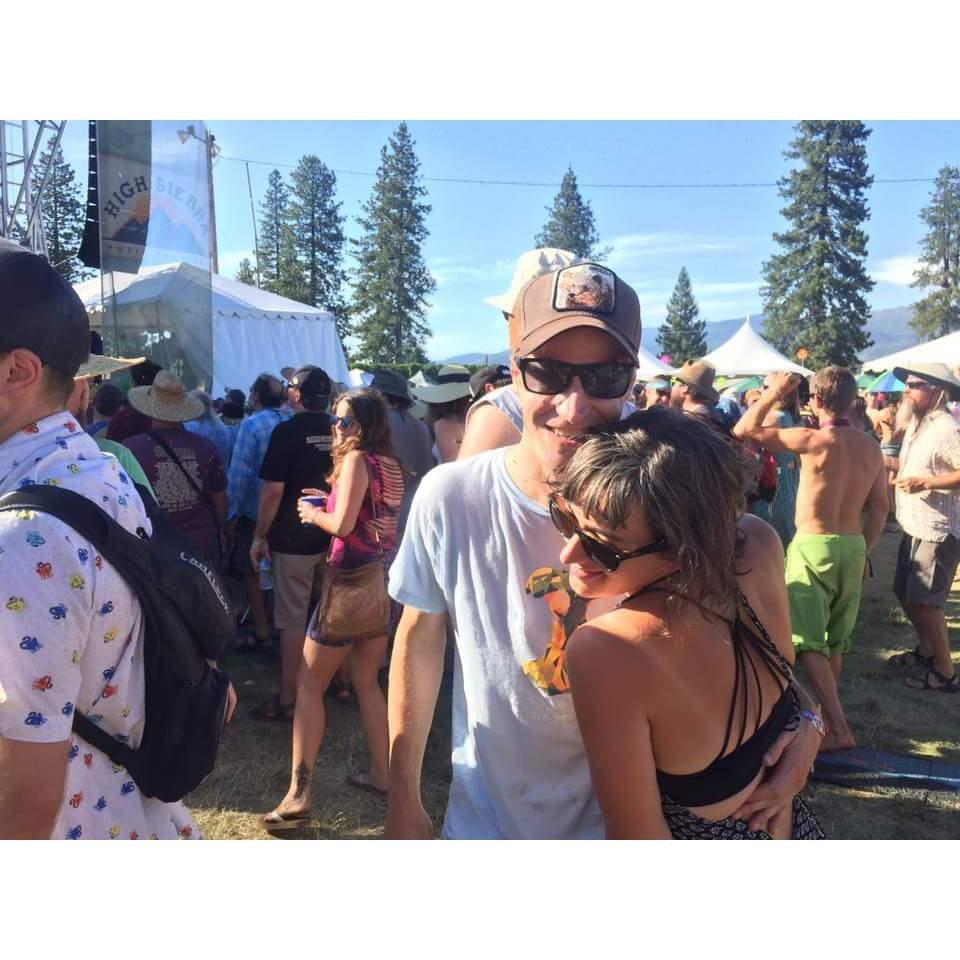 High Sierra Music Festival - 2017