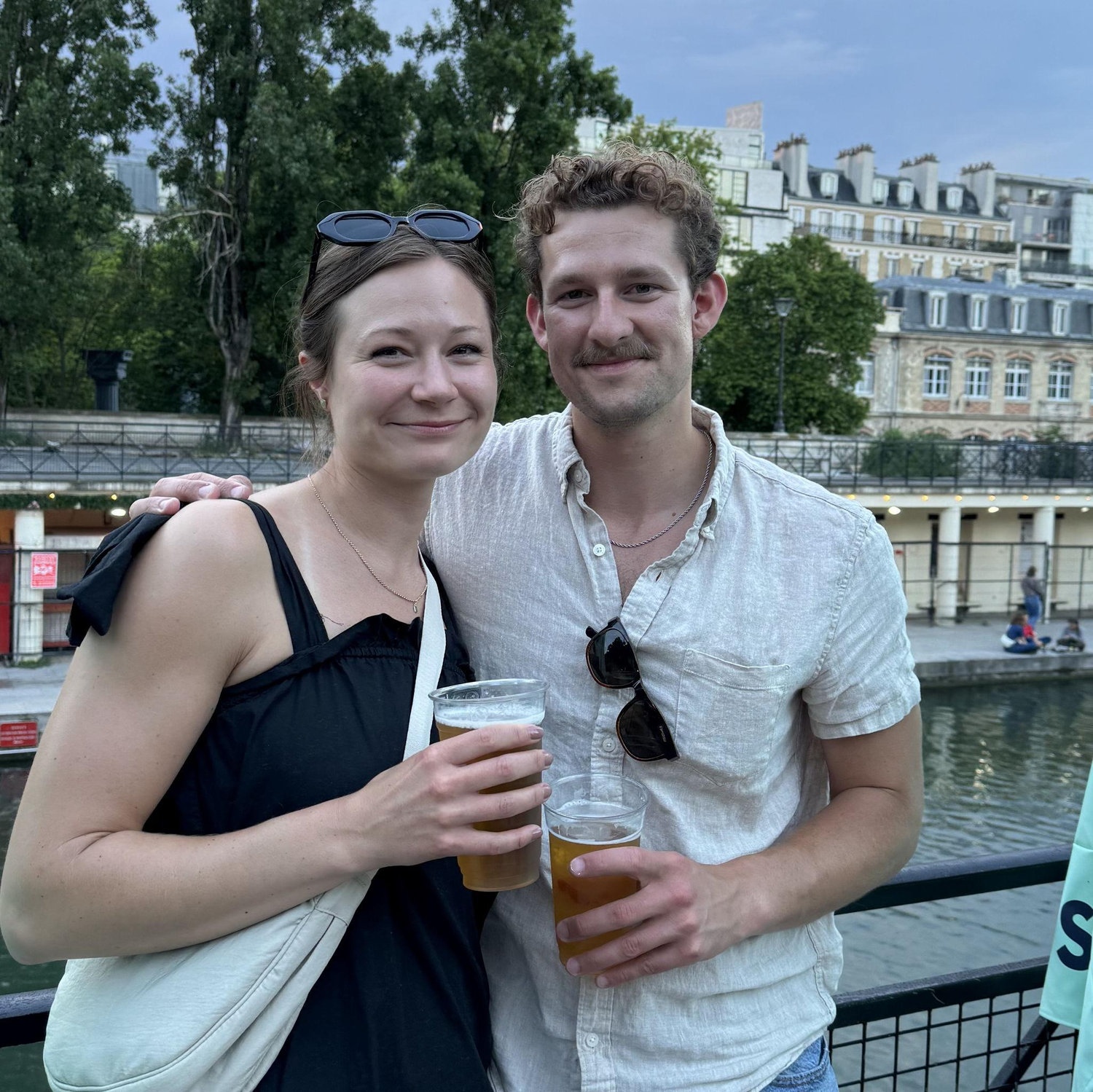 Fete De La Musique - Paris
