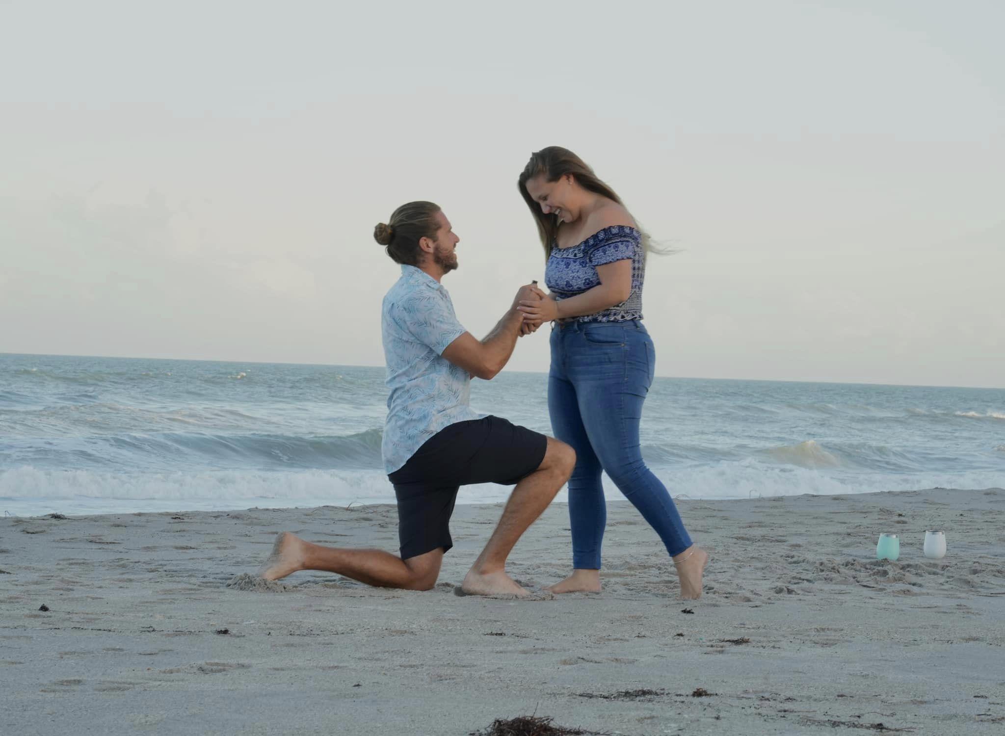 The Wedding Website of Slade Francesconi and AJ Lueck