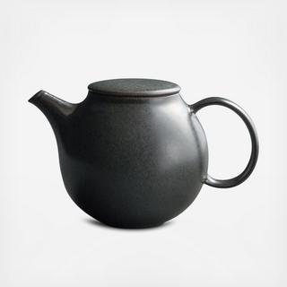 Pebble Teapot