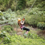 Toro Verde Adventure Park