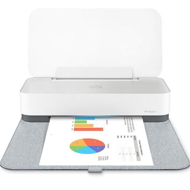 HP Tango X Printer